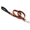 Lupine Pet Original Designs Dog Leash