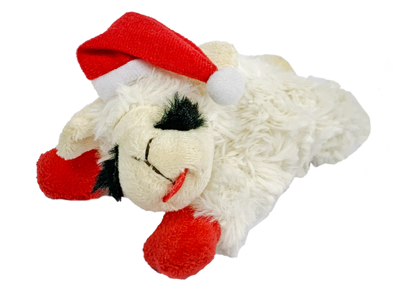 Multipet Lamb Chop® Holiday