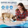 Forza10 Nutraceutic Legend Skin Grain-Free Wild Caught Anchovy Dry Dog Food