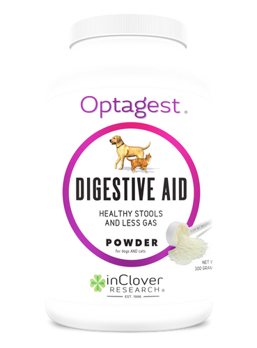 InClover Optagest Digest Aid Powder (300g)