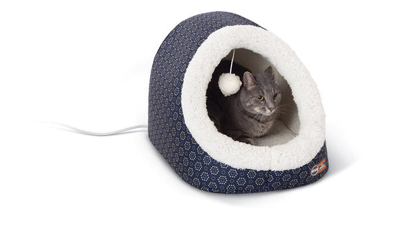 K&H Pet Products Thermo-Pet Cave