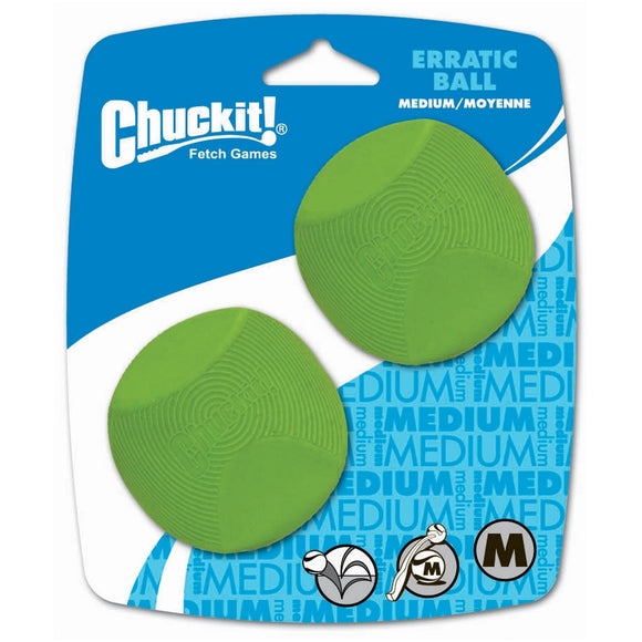 Chuckit! Erratic Ball (Large Ball - 3