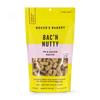 Bocce's Bakery Every Day Bac'n Nutty Biscuit Dog Treats