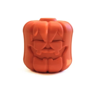 Soda Pup Jack O' Lantern Orange (Large)