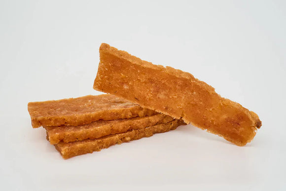 Saint Rocco's Alaskan Cod Dog Treats