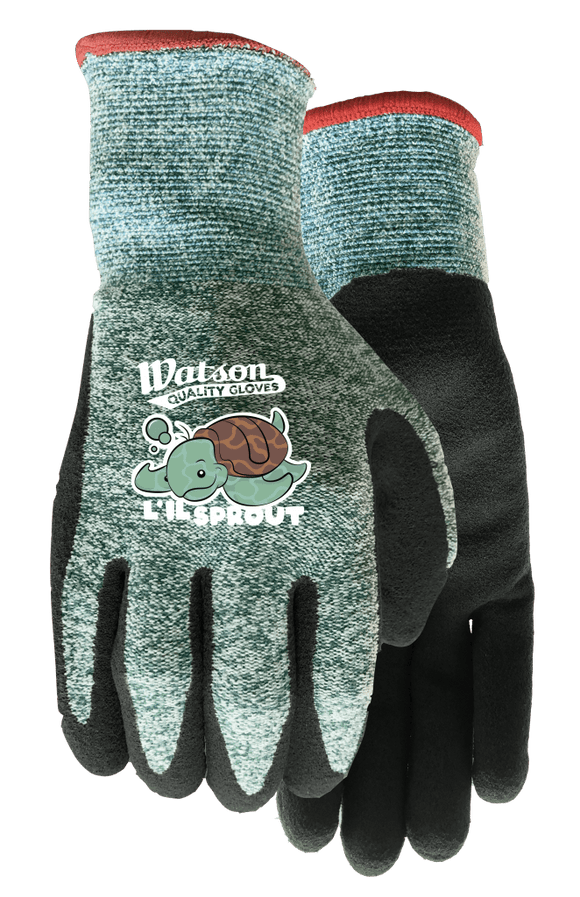 Watson Gloves 6170 L’il Sprout (Kids) (XXS)