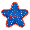 The Worthy Dog Star Dog Toy