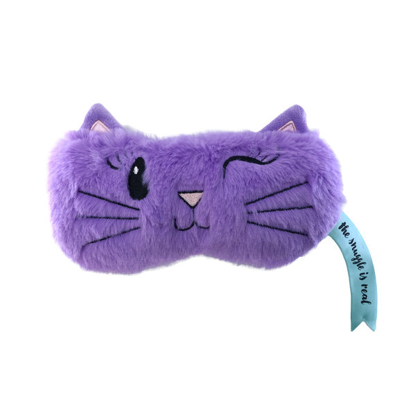 KONG Comfort Valerian Cat Toy