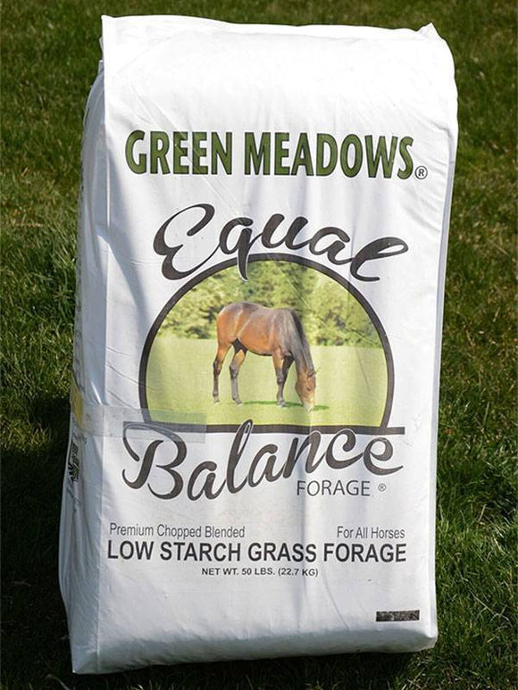 Green Meadows Equal Balance