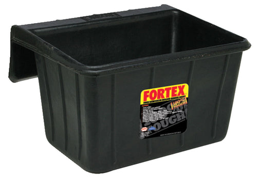 Fortex F-18 Rubber Fence Feeder