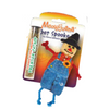 Meowijuana Get Spooked Refillable Scarecrow Cat Toy (1 Count)