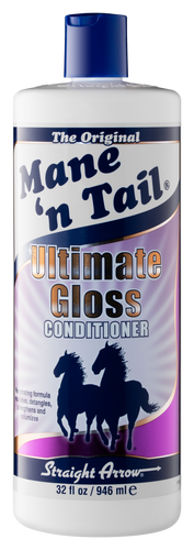 Mane 'n Tail Ultimate Gloss Conditioner