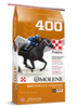 Purina® Omolene® #400 Complete Advantage Horse Feed (40 lb)