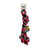 Tall Tails Braided Fleece Tug Dog Toy