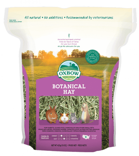 Oxbow Botanical Hay (15 oz)