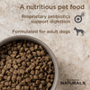 Diamond Naturals Lamb Meal & Rice Adult Dry Dog Food