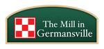 Mill in Germansville