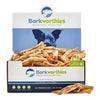 Barkworthies Duck Feet Bulk (50 Count)