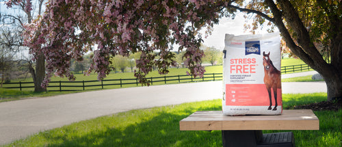 Southern States Triple Crown StressFree™ Fortified Forage