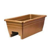 DECK RAIL BOX PLANTER