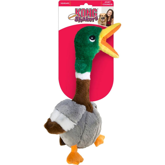 KONG SHAKERS HONKERS DUCK