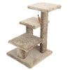 FurHaven Steady Paws Pet Stairs (Copy) (19.00 W x 20.00 D x 28.00 H)