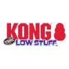 KONG Low Stuff Stripes Donkey (Medium)