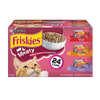 Friskies Meaty Prime Filets Favorites Wet Cat Food