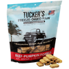 Tucker's Freeze-Dried Raw Beef-Pumpkin Dog Food