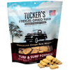 Tucker's Freeze-Dried Raw Turf & Surf Dog Food