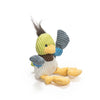HuggleHounds Duck Knottie™ Dog Toy (Small)