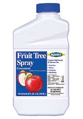 AGWAY FRUIT TREE SPRAY 1 QT.