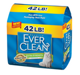 Ever Clean Extra Strength Unscented Cat Litter
