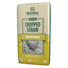 Forage, Chopped Straw, 25-Lb. Bag