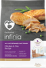 Exclusive® Infinia® All Life Stages Cat Food Chicken & Pea Recipe