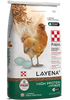 Purina® Layena® + High Protein Layer Feed