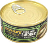 Evangers Sardine Catch of the Day Canned Cat Food