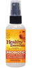 Healthy Essentials Probiotic Food Spray for Dogs