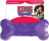 KONG Squeezz Bone Dog Toy