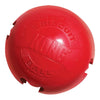 KONG Biscuit Ball Dog Toy