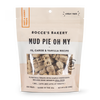 Bocce's Bakery Every Day Mud Pie Oh My Soft & Chewy Dog Treats