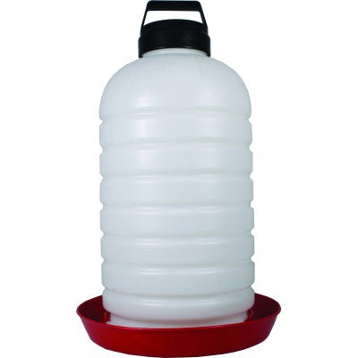 Top Fill Poultry Fountain