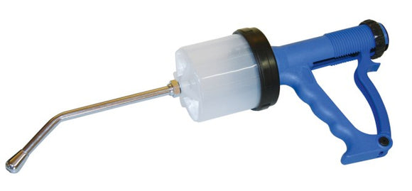 Kerbl Syringe Drencher