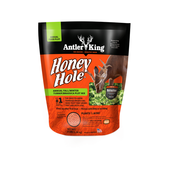 Antler King Honey Hole