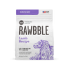 Bixbi Rawbble® Freeze-Dried Food for Dogs – Lamb Recipe