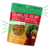 Charlee Bear Grain Free Meaty Bites Beef Liver & Sweet Potatoes