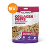 Icelandic+ Beef Collagen Puffs with Marrow Treats for Small Dogs (1.3 oz)