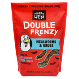 Happy Hen Treats Double Frenzy™