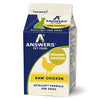 Answers Pet Food Detailed Chicken Formula for Dogs - Carton