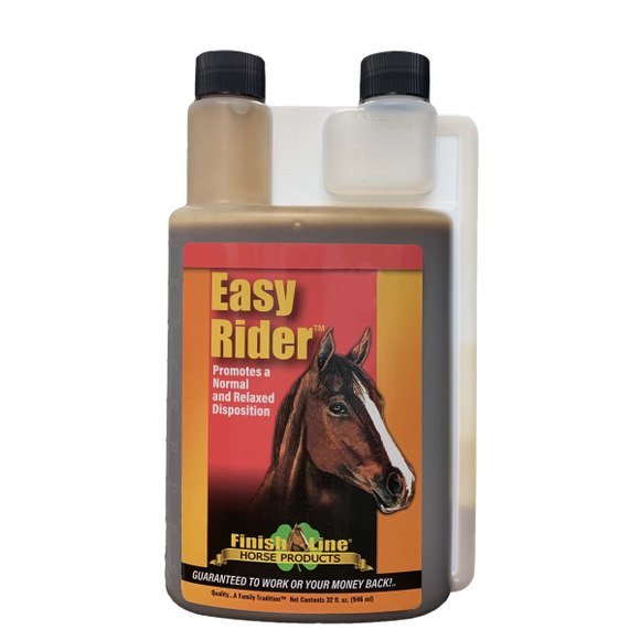 Finish Line Easy Rider™ Supplement